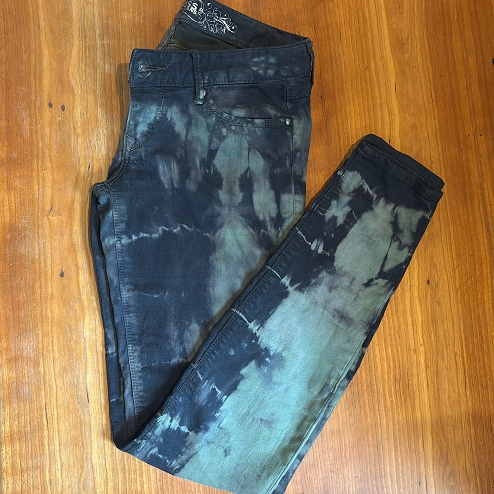 🆕 Express jeans